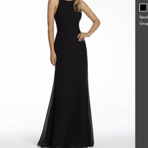 Hayley Paige Occasions 5714 Black